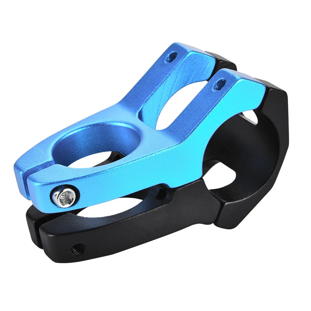 

Wear-resistant MTB Bike Handlebar Stem 31.8mm Outdoor Cycling Accessories Bikes Handlebar Stem for Mountain Bike Road Bicycle