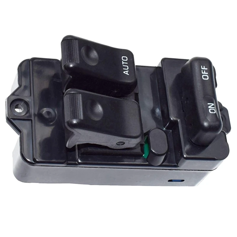 Для Mazda 323F Bongo 1994 1998 95 96 Rhd Power Master Window Switch Console S09A 66 350A09|Стеклоподъемник и ручки