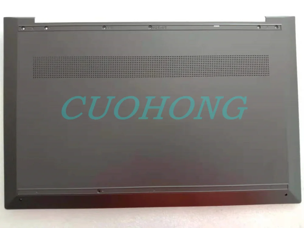 Новый оригинальный база нижняя чехол Нижняя крышка в сборе черный для HP ENVY 17M CG TPN