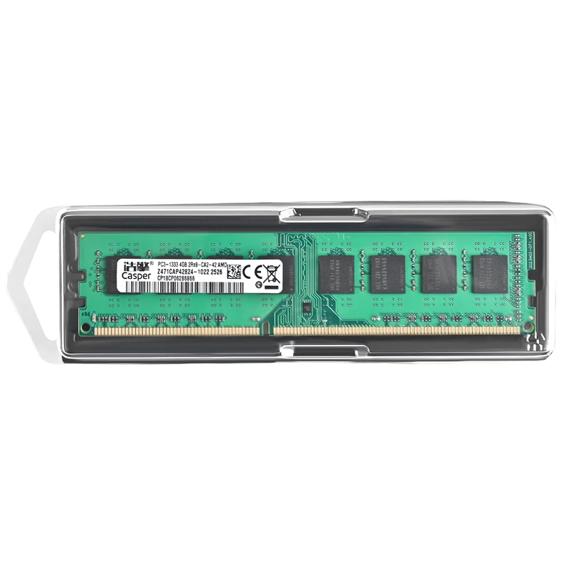 Оперативная память Casper для ПК DDR3 DDR3L 4 ГБ 8 1333 МГц 1600 1 35 в 5 | Компьютеры и офис
