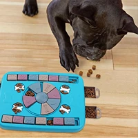 new product dog educational toys to relieve boredom foraging interactive dog toys training toys pet supplies