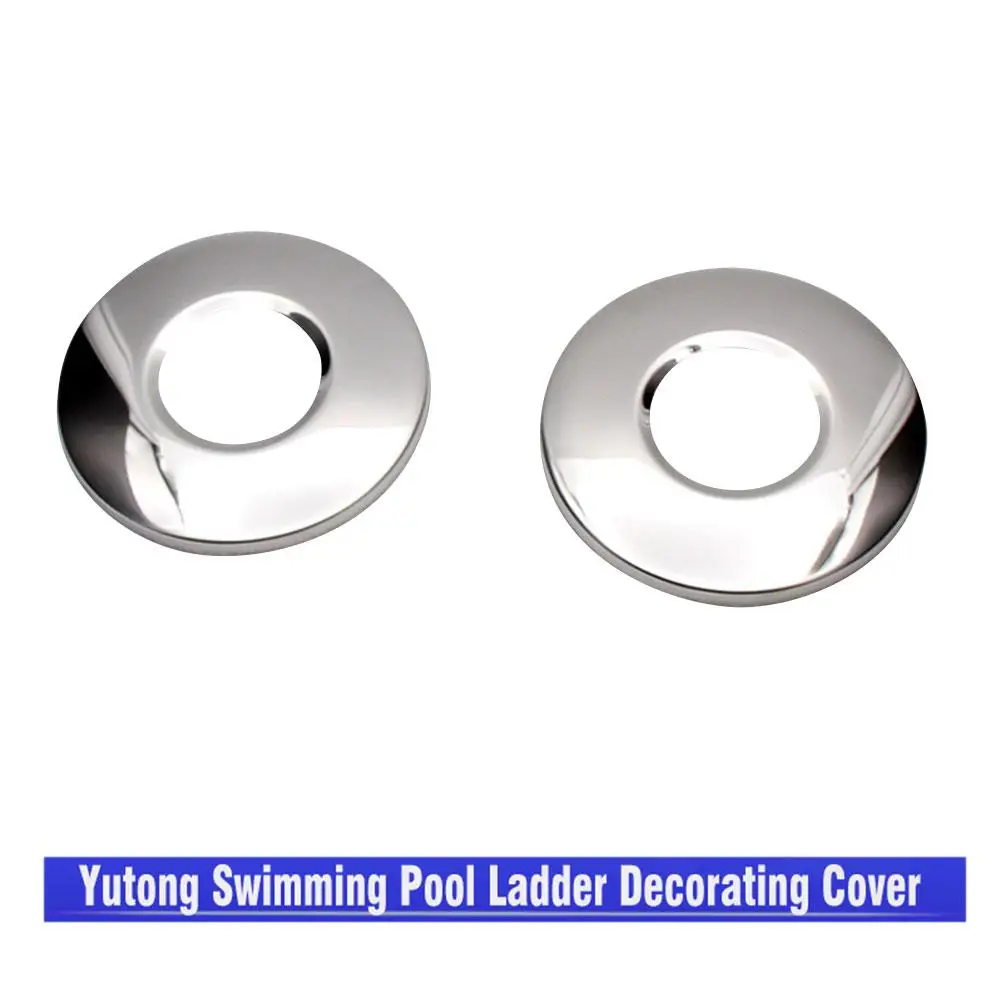 Набор для замены лестницы бассейна резиновый бампер с болтом и лестницей Круглый