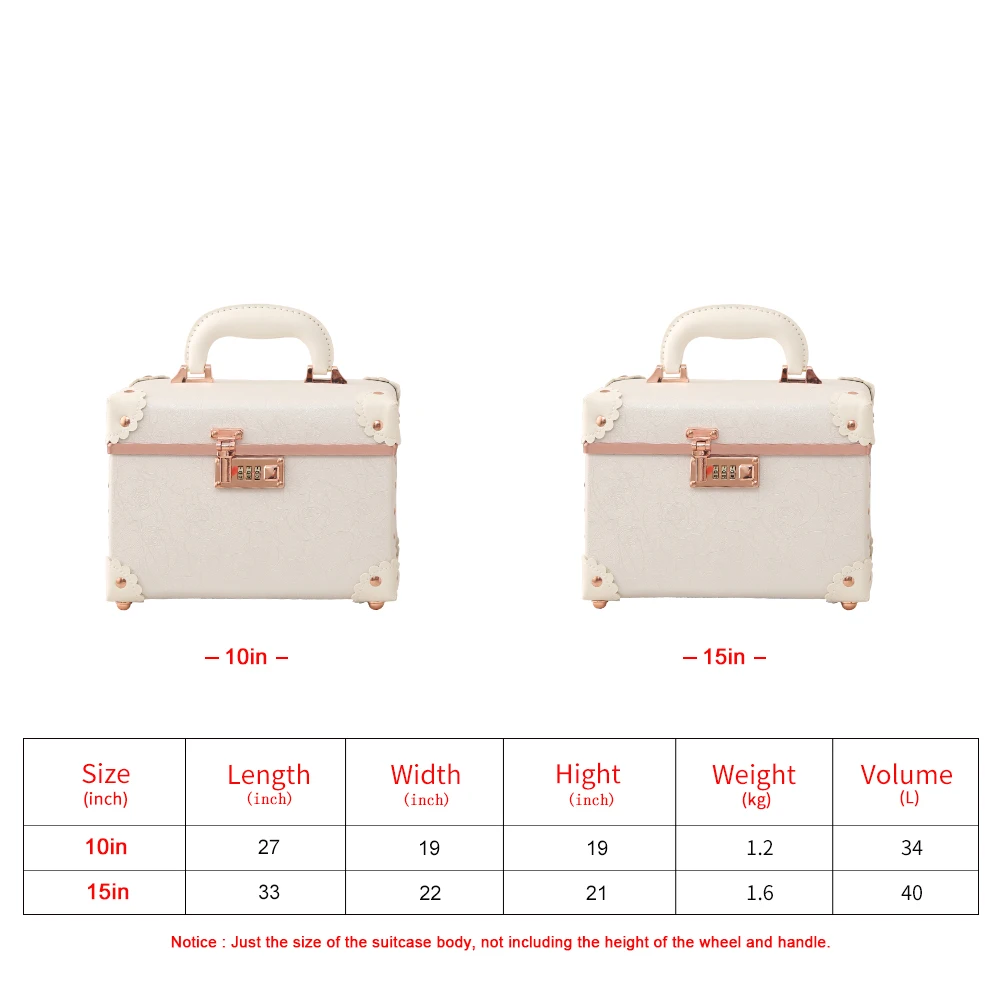 Urecity Портативный косметики для макияжа косметический Органайзер Чехол кожаный