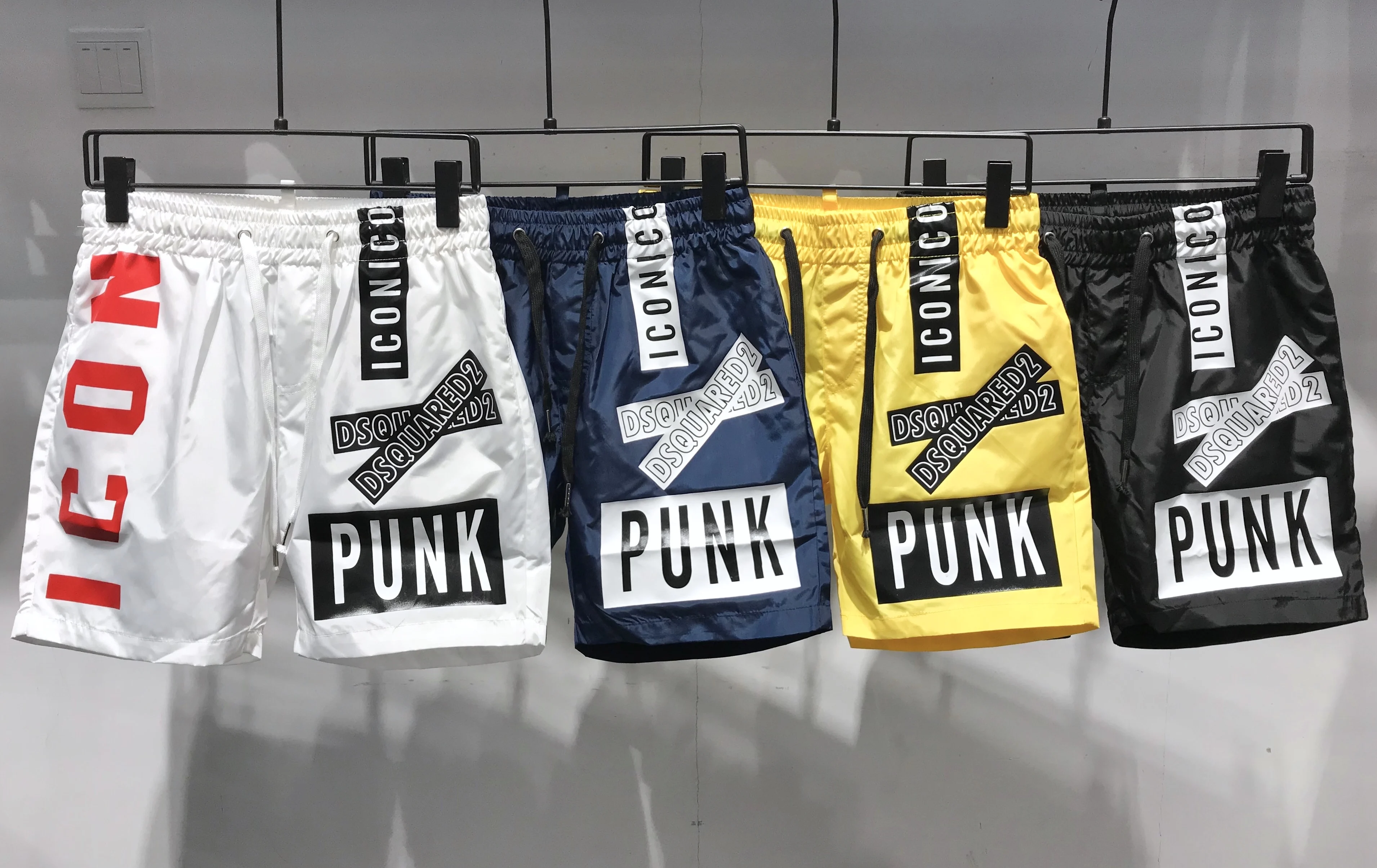 

New Summer Men Fashion mesh Gym Bodybuilding Casual Loose Shorts Joggers outdoors fitnes beach Short Pants Male Brand Sweatpant