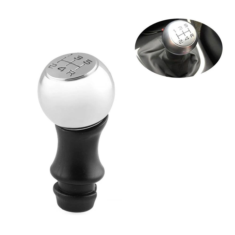 Ручка рычага переключения передач 5 рычаг для BMW 1 3 6 серии E30 E32 E34 E36 E38 E39 E46 E53 E60 |