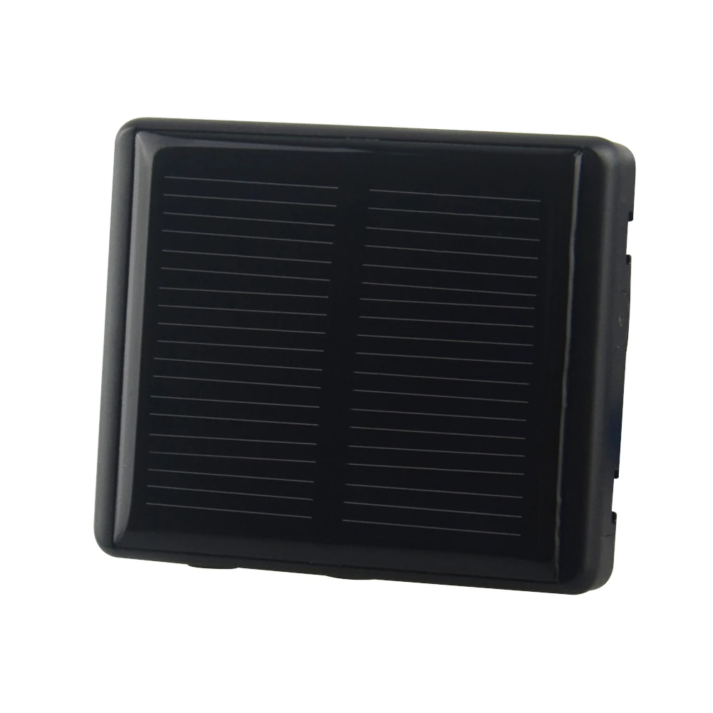 Портативный GPS трекер для домашних животных на солнечной энергии коров в