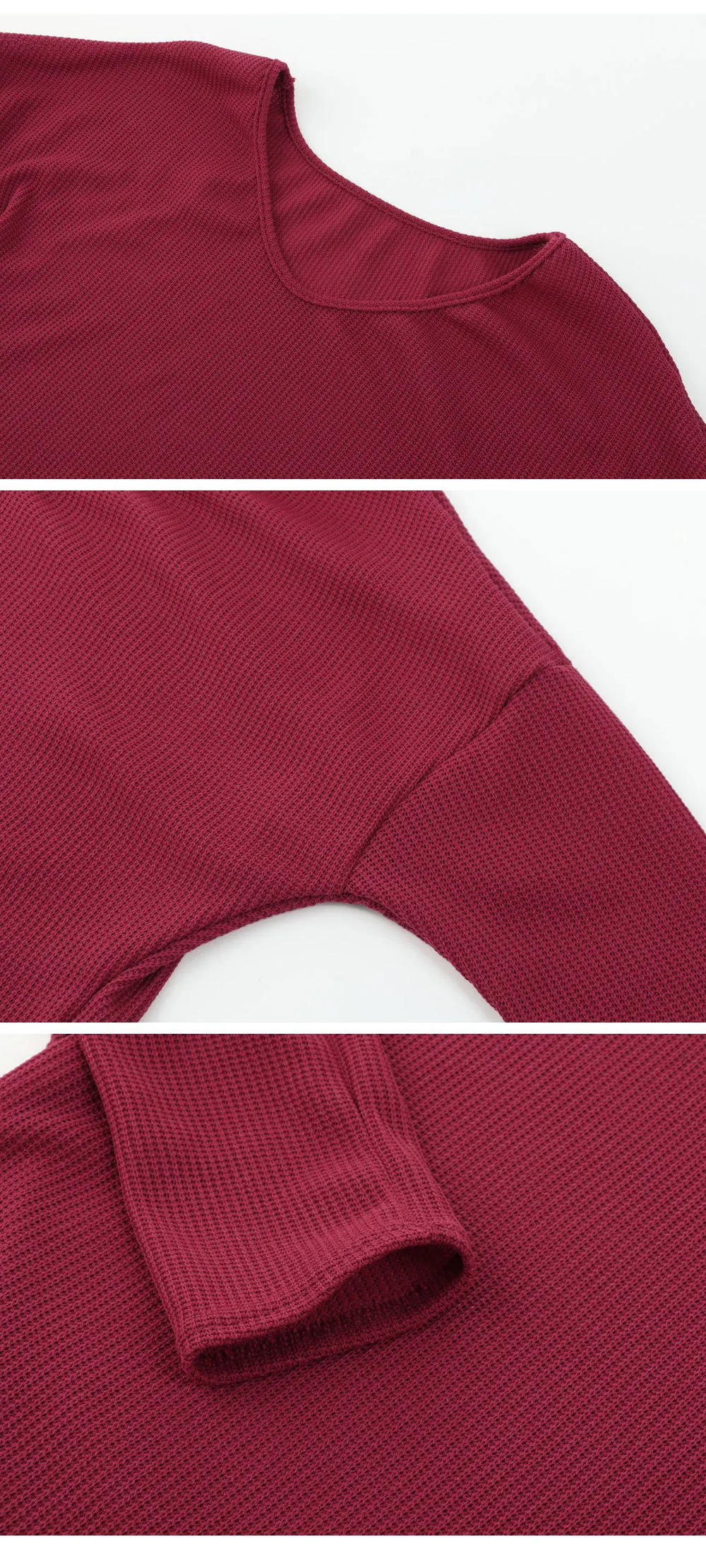 

Casual Loose Knit Sweater Women Solid Long Sleeve V-Neck Pullovers Autumn/Winter Fashion Warm Sweaters Tops Female Sweaters 2020