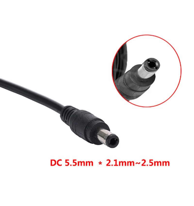 Светодиодный Питание адаптер AC/DC 5V 5A для светодиодный полосы лампы освещения светодиодный Мощность драйвер штепсельной вилки