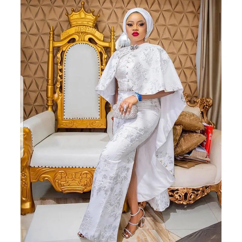 

2021 Latest French Jacquard Lace Fabric Brocade African Fabric Lace Gild Embroidery Nigerian Lace Fabric for Wedding Dress