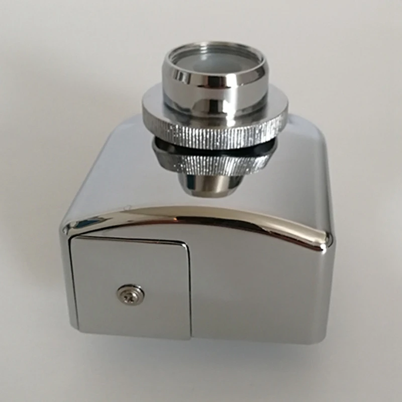 Автоматический Инфракрасный датчик кран аксессуары для кухонного бассейна