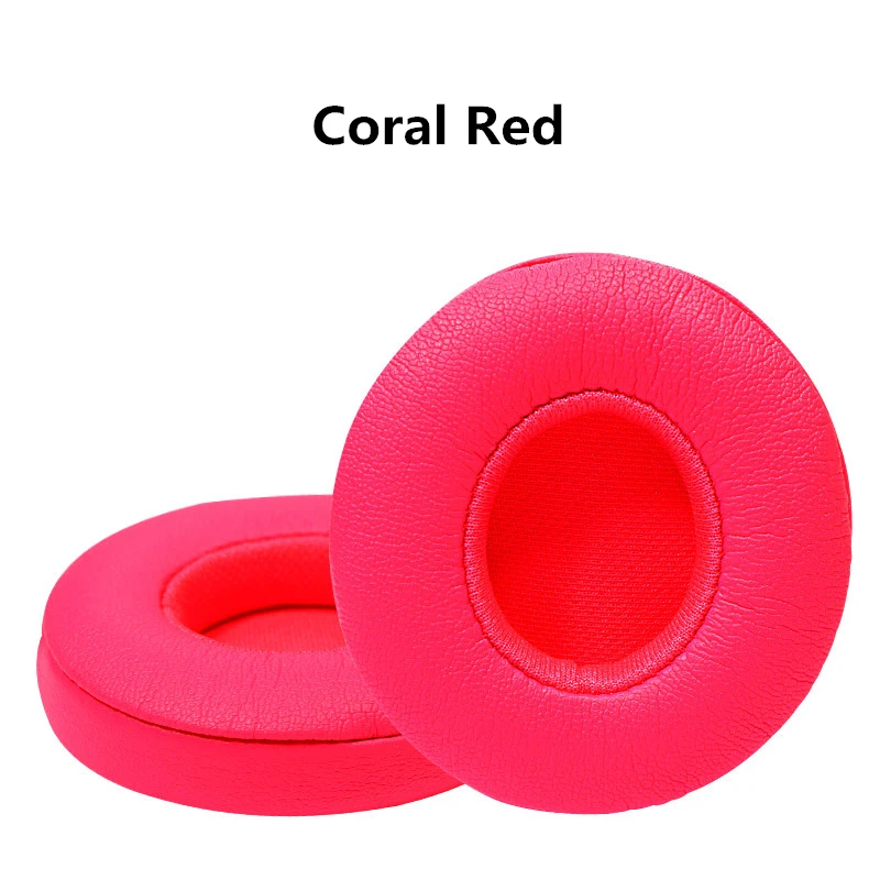 Сменные амбушюры для беспроводных наушников Beats Solo 2 и 3