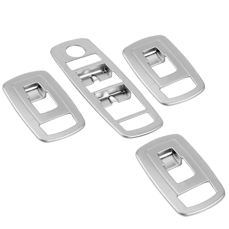 Декоративная оконная накладка в форме автомобиля с блестками для Maserati Levante 2017 2018 |