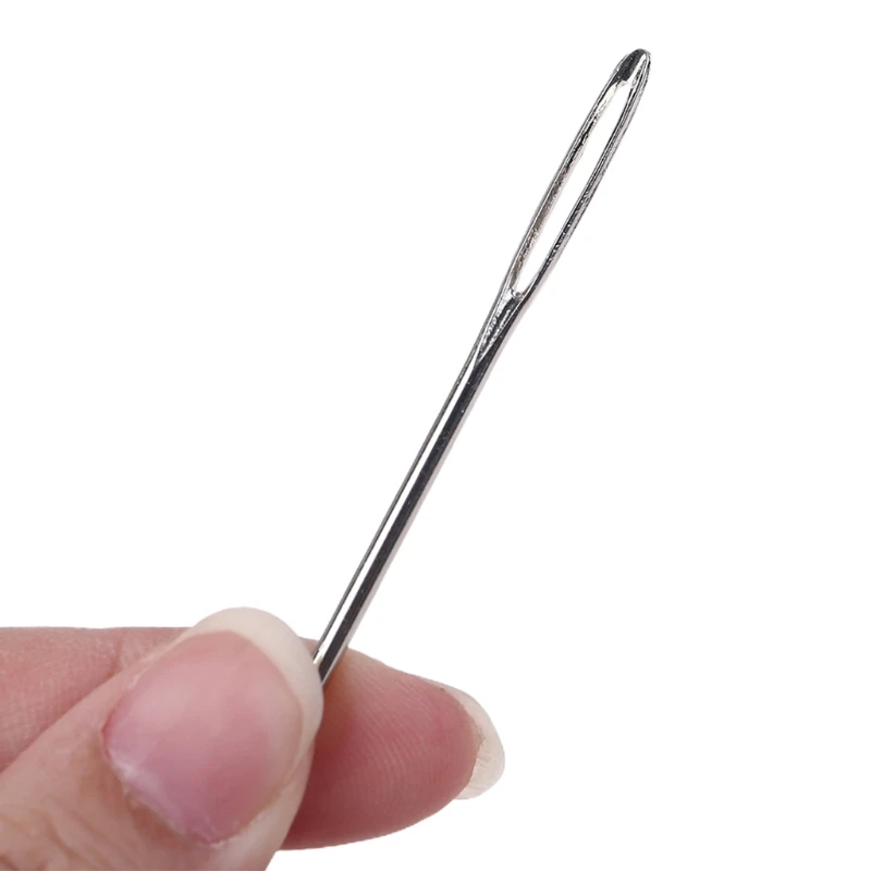 Швейные поделок набор игл для Вязание крючком крючок ткацкого станка Пластик