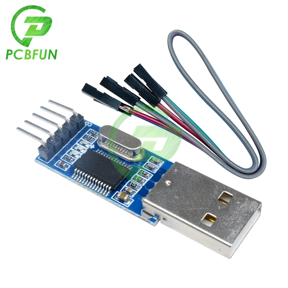 Auto ttl. Адаптер usb-uart pl2303hx. usb - ttl uart переходник pl2303. rs232 ttl uart pl2303hx. usb-rs232 pl2303.