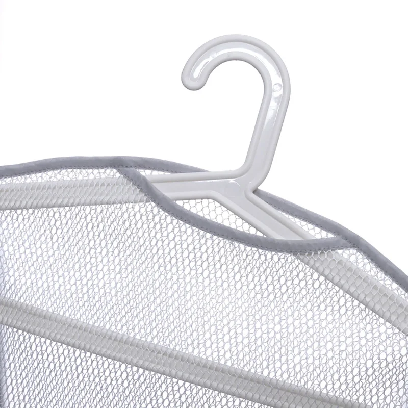 Многофункциональная подушка сушилка складные сетки сетка висячая корзина для