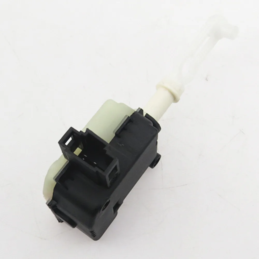 SCJYRXS 3 шт. высокое качество замок ствола привода Серводвигатель для A2 8E A4 B6 2001 2002 2003