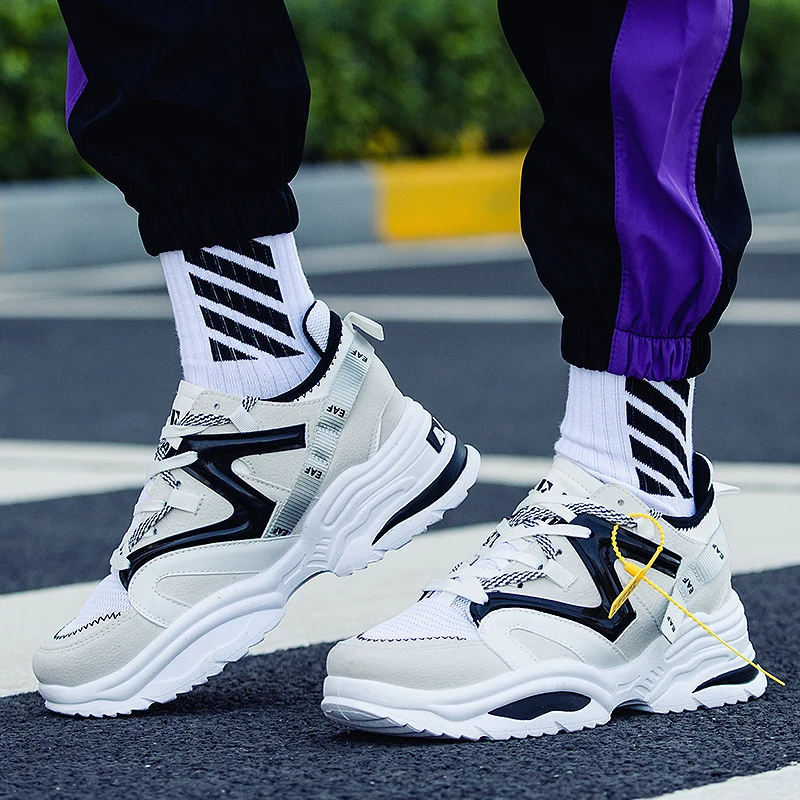 Пара кроссовок для бега Мужская обувь Zapatos De Mujer женские кроссовки chaussure homme Li Ning