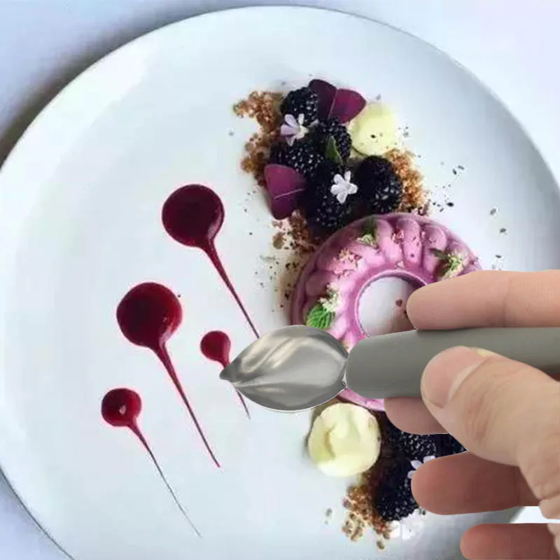 Декоративный карандаш шеф-повара Нескользящие аксессуары инструменты из