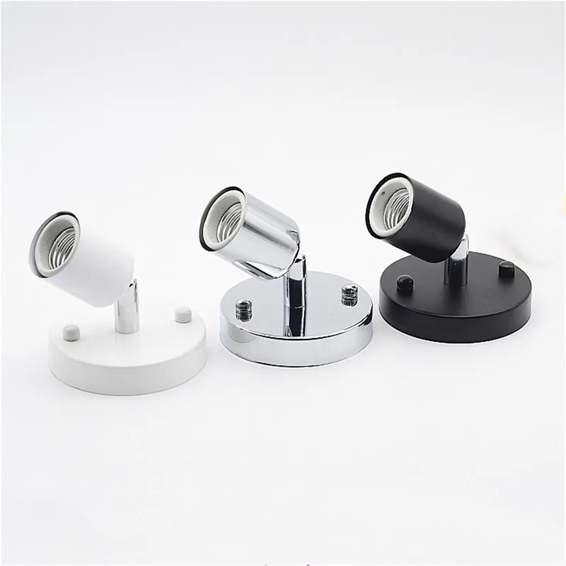 Винтажный светильник в стиле индастриал ретро яркий Е27 железный для ресторана