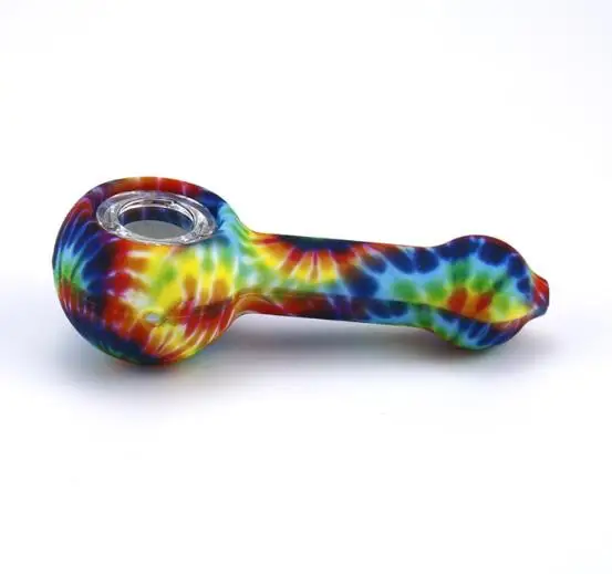 Новинка трубка для табака сигар курения термостойкая сигарет аксессуары | Дом и