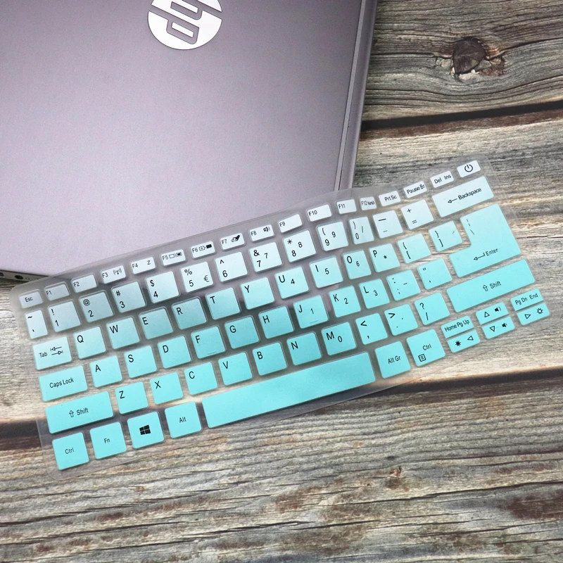 14 дюйм чехол для клавиатуры защитная пленка Acer Swift3 Swift1 защитный экран 3