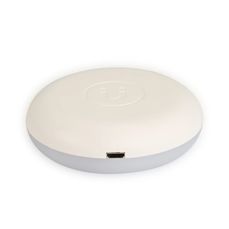 

Portable LED Touch Sensor Night Light Magnetic Base Wall Lamp Flashlight USB Charged Dimming Night Lamp Eye Protection Lights