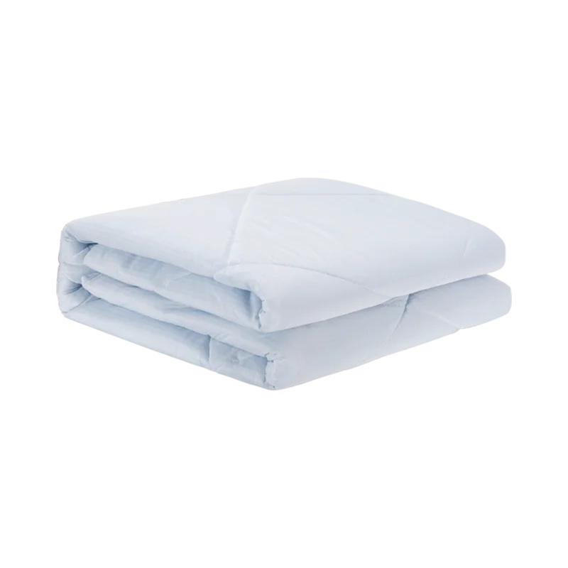 

Xiaomi 8H Cool Summer Air Conditioner Quilt Breathable Quick-drying Antibacterial A&B 2 Side Machine Washable Comfortable Duvets
