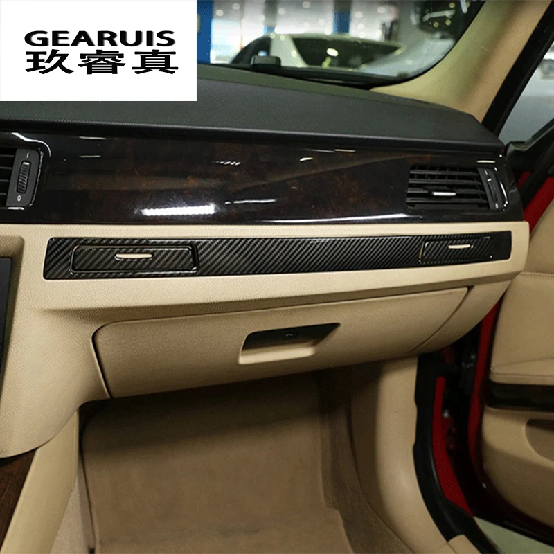 Автомобильный Стайлинг для bmw 3 серии держатель чашки e90 футляр перчаток ручки