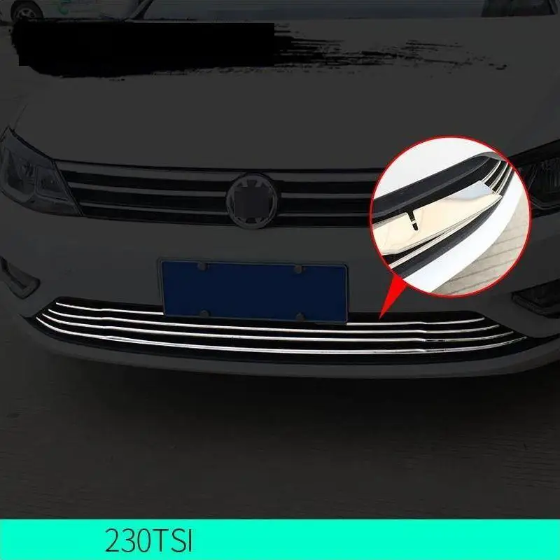 Автомобильная решетка наружная Модифицированная Автоматическая декоративная