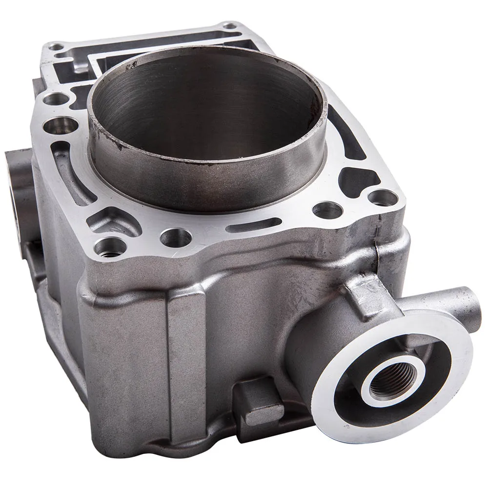 Новый комплект верхней торцевой прокладки поршня цилиндра для Polaris Magnum Worker Ranger 500