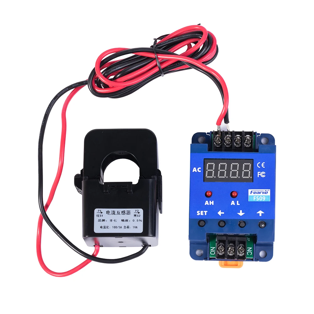 Цифровой мультиметр с дисплеем цифровой амперметр и переключатель тока - купить