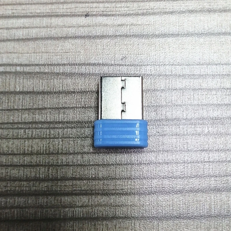 

Adapter USB Receiver Bluetooth Wireless Gamepad Console Dongle For T3 / NEW S5 45BA