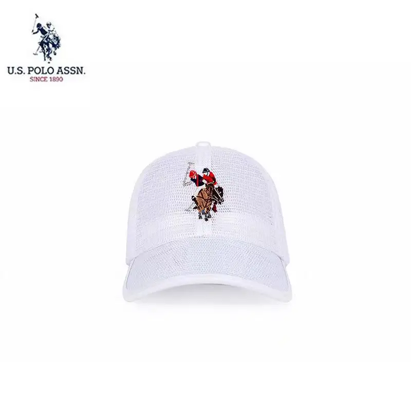 2021 polo hat summer trend brand mens baseball hat cap hip hop hat hot sale womens dad hat custom gusteau hat gorra polo free global shipping