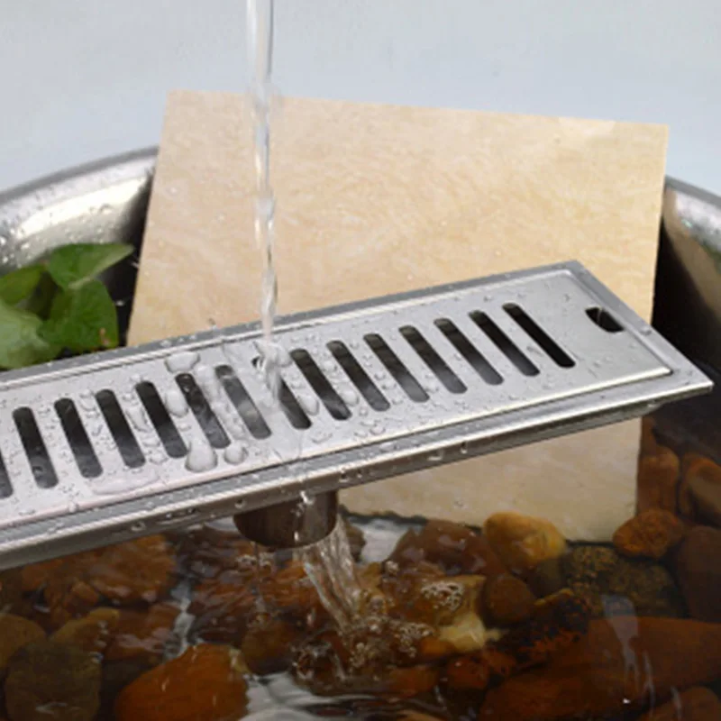 Дренаж крыши дренаж из нержавеющей стали|Стоки| |