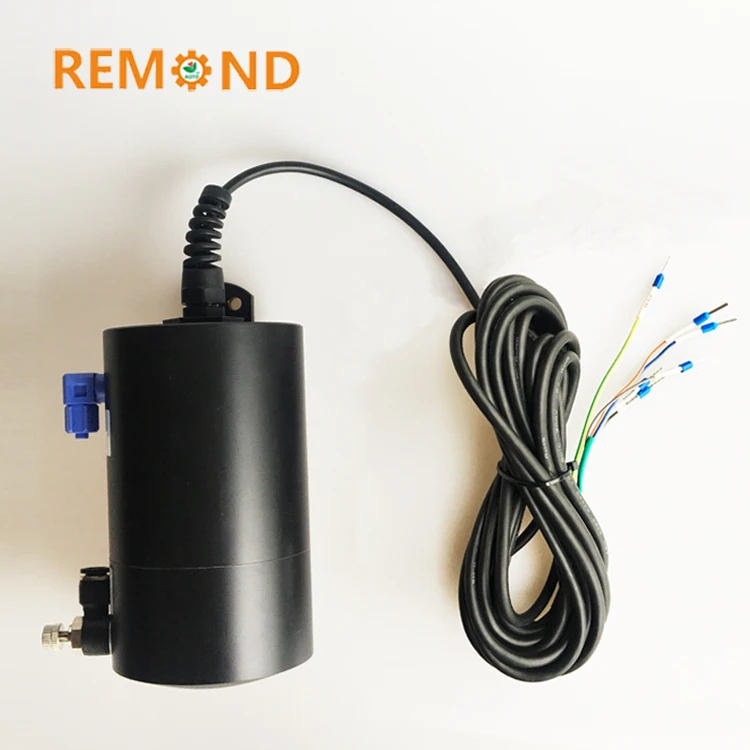 

Water quality analysis online turbidity probe RS485 sensor 4-20mA output meter