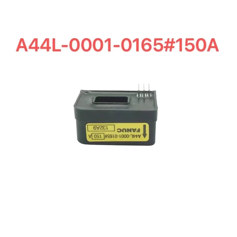 

Новое состояние, A44L-0001-0165 # 150A, Fanuc, трансформатор для контроллера CNC