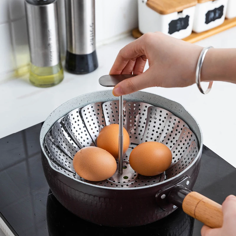 Детская пароварка корзина сетка инструмент | Дом и сад