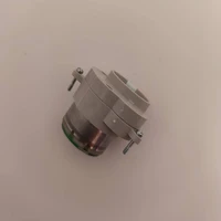 replacement side brush gearbox motor for xiaomi mijia mi robot 1s gen 1st vacuum cleaner side brushes module parts accessories