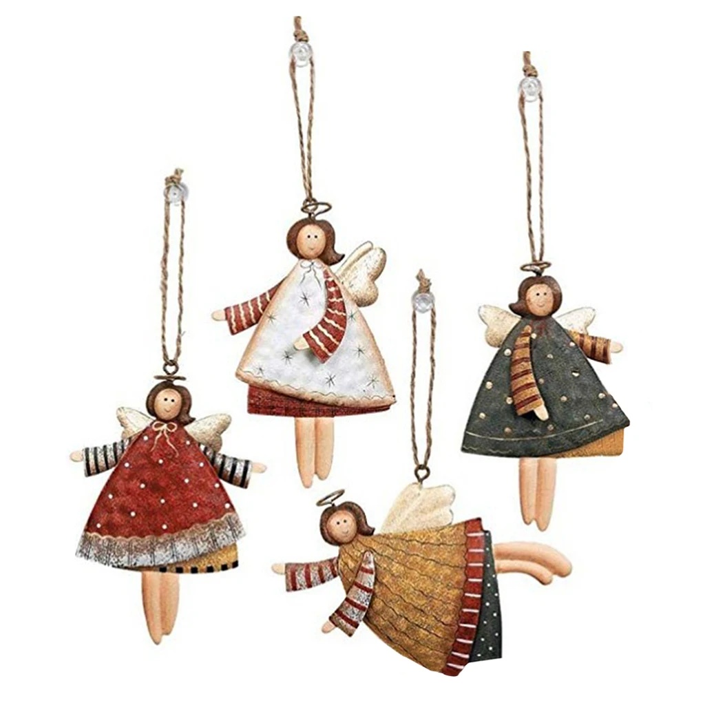 

Christmas Tree Display Ornaments Holiday Xmas Baubles Gift Home Decoration