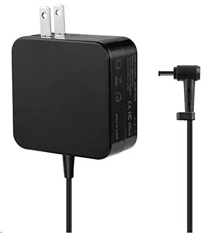 

Адаптер питания Huiyuan, подходит для Asus UX303U UX305 UX305FA UX305UA UX330UA X540S X553 X553S Q302L Q504U Q200E, 19 в, 2,37a