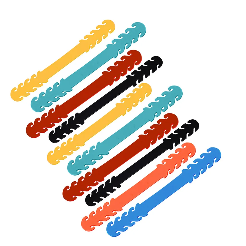 10 шт. универсальный нескользящий крючок для маски | Красота и здоровье