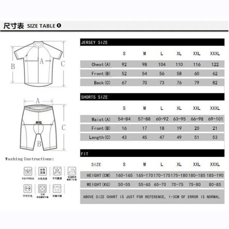 

SPTGRVO Cycling Jerseys Short Sleeve Man Woman Bicycle Shirt Road Bike Jersey Summer Breathable Cycie Bib Shorts Set Clothes