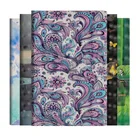 Чехол из искусственной кожи с 3d-рисунком для Samsung Galaxy Tab S3 9,7, T820, T825, SM-T820, умный чехол для Tab S3 9,7 дюйма, чехол для планшета + пленка в подарок