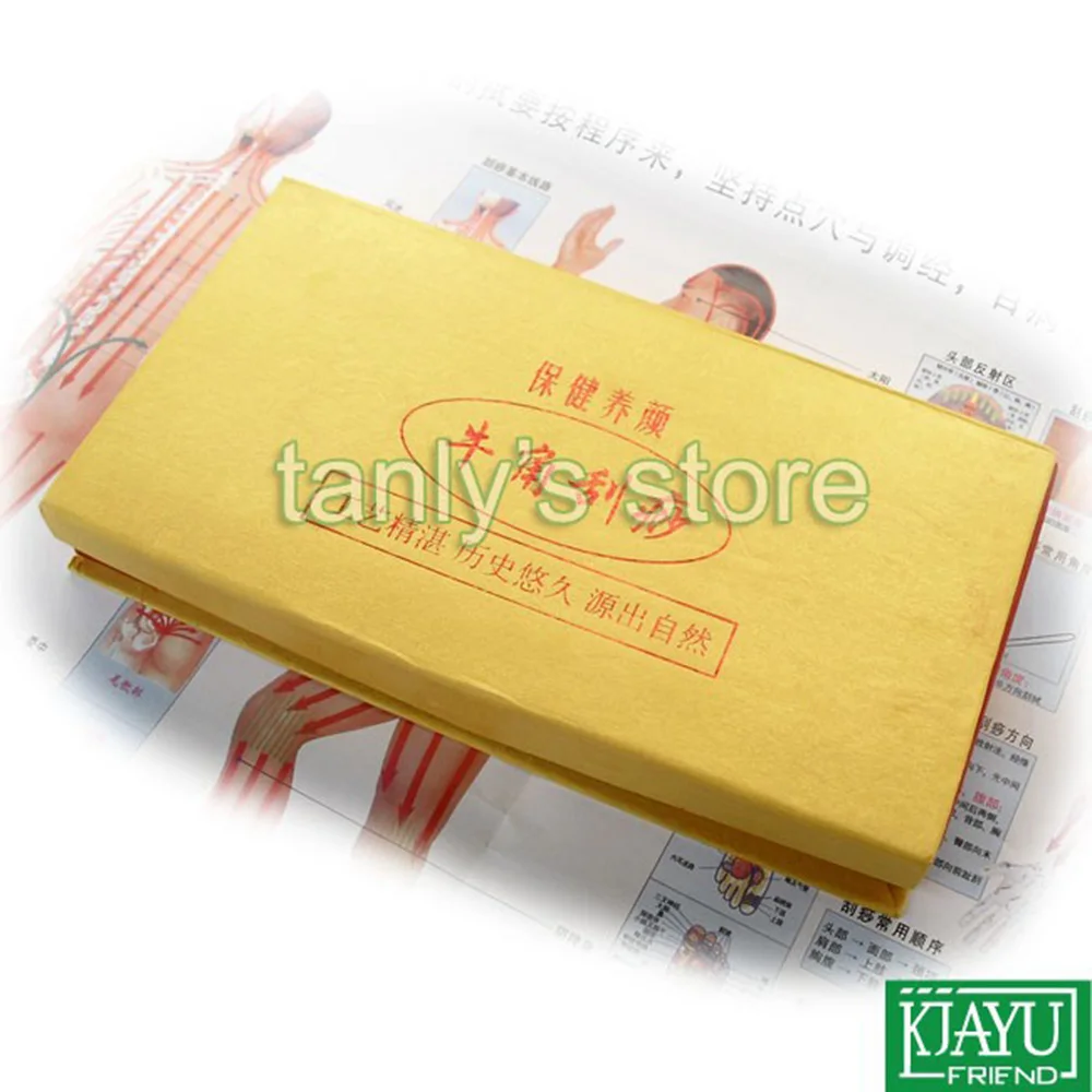 Хорошее качество! Оптом и в розницу традиционный массажный инструмент GuaSha beauty face