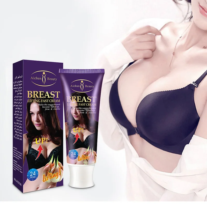 

Growth Butt Enhancer Bust Cream 120g Increase Breast Enlargement Cream
