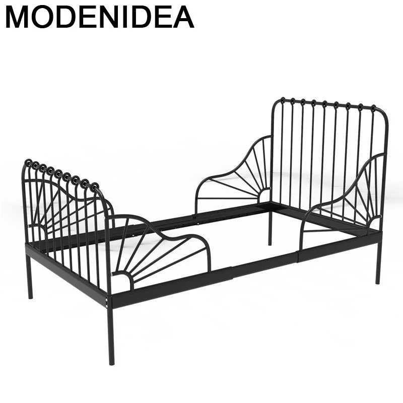 

Per Cama Infantil Toddler Child Cameretta Letto Bambini Bedroom Girl For Adjustable Kid Kinderbett Lit Enfant Children Bed