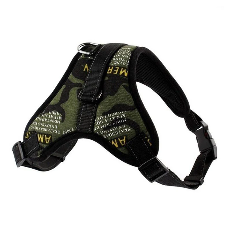 Регулируемый ремень для домашних питомцев взрывозащищенный безопасный ошейник