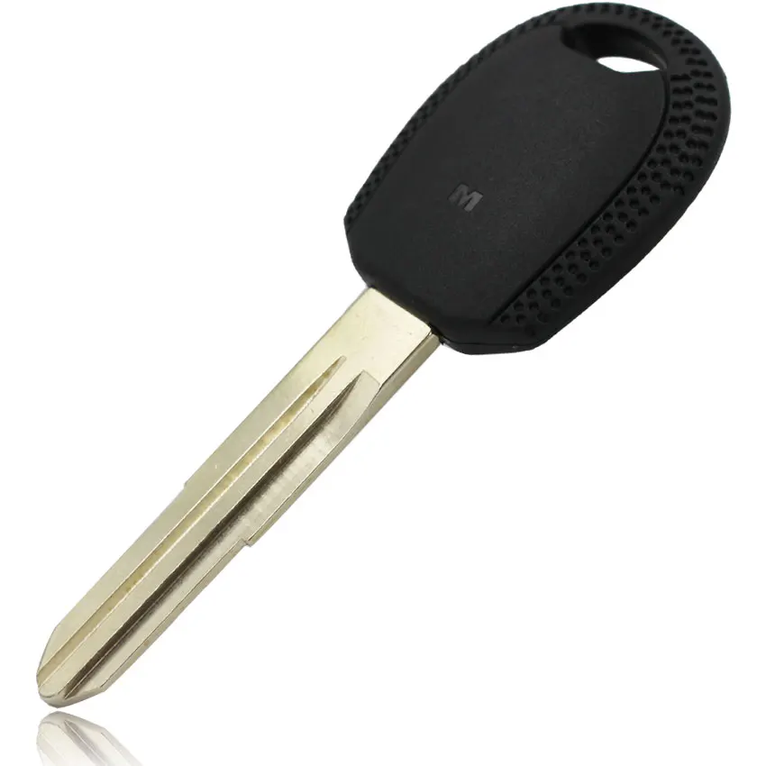 Чехол для пульта дистанционного управления пустой ключ зажигания ID46 PCF7936 чип Kia