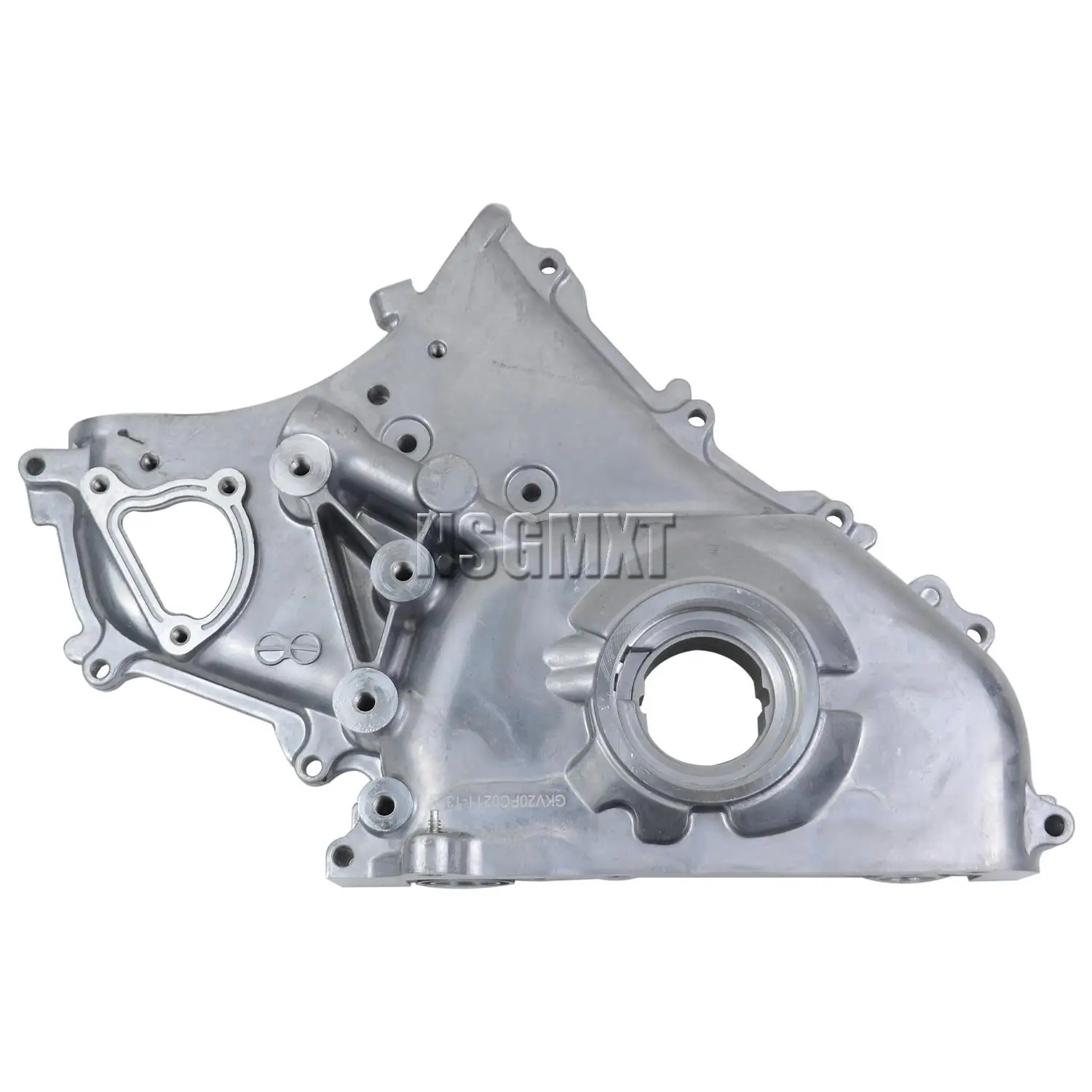 

AP02 Engine Oil Pump 150105X00C X251435 for Nissan Navara D22 D40 Hardbody D22 Cabstar F23 H41 H42 Frontier D40