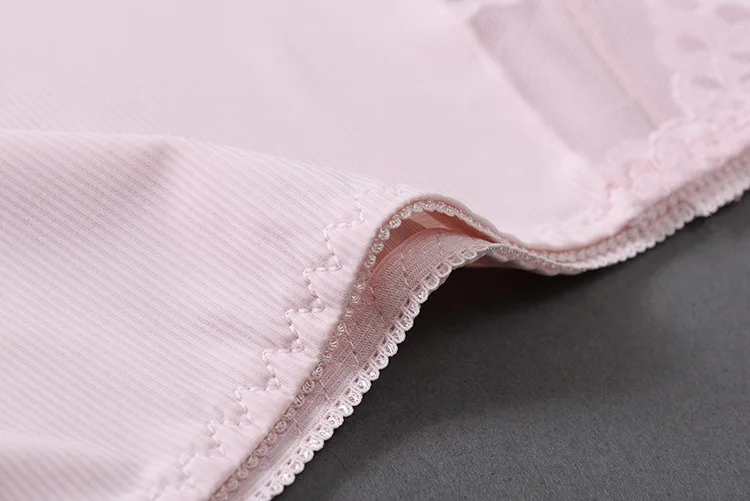 3 шт. Xiaomi Mijia Ice silk бесшовное женское нижнее белье подростковые кружевные сексуальные комфортные трусики из «дышащей» ткани крутые трусы летняя одежда